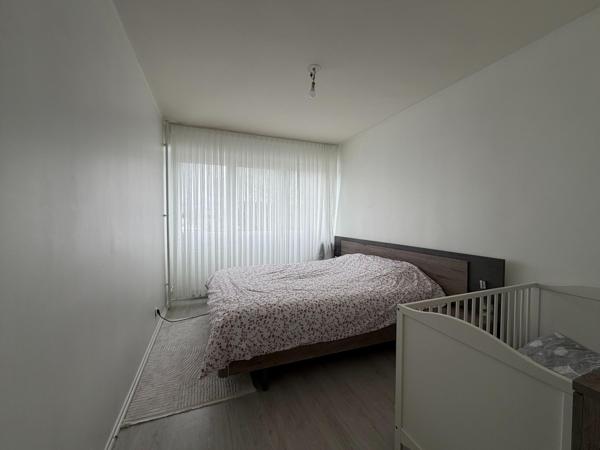 Appartement à NANTES, 44100 - 4 pièces 72m²