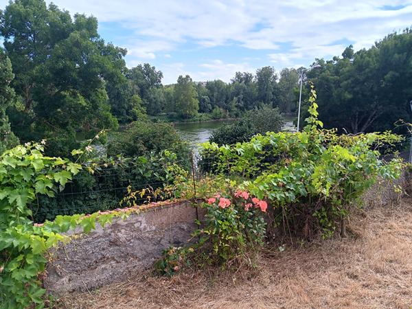 Maison Saint Cyr Sur Loire
