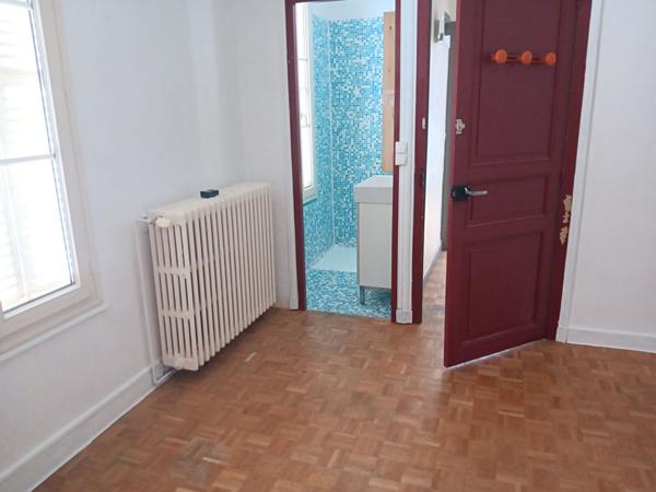 Maison Saint Cyr Sur Loire