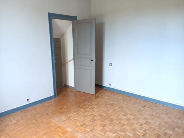 Maison Saint Cyr Sur Loire