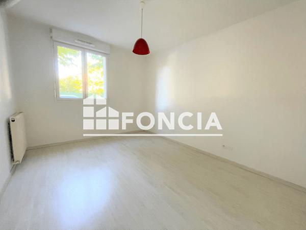 Location Appartement 3 pièces 63.45 m² - LES AMARYLIS/LES ALTHEAS Coublevie 38500