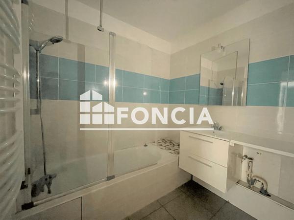 Location Appartement 3 pièces 63.45 m² - LES AMARYLIS/LES ALTHEAS Coublevie 38500