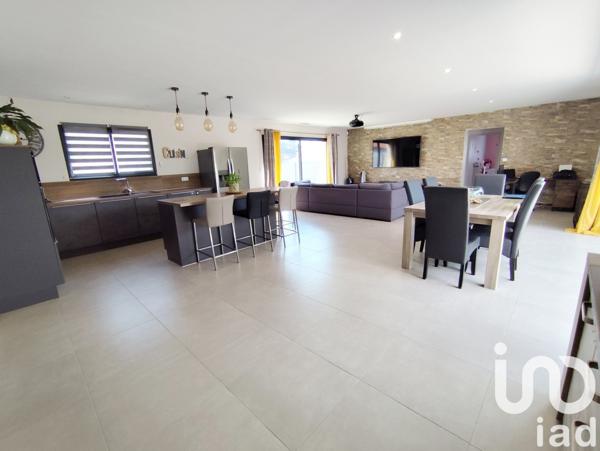 Maison 5 pièces de 138 m² à Salses-le-Château (66600)