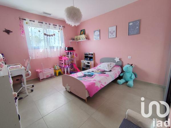 Maison 5 pièces de 138 m² à Salses-le-Château (66600)