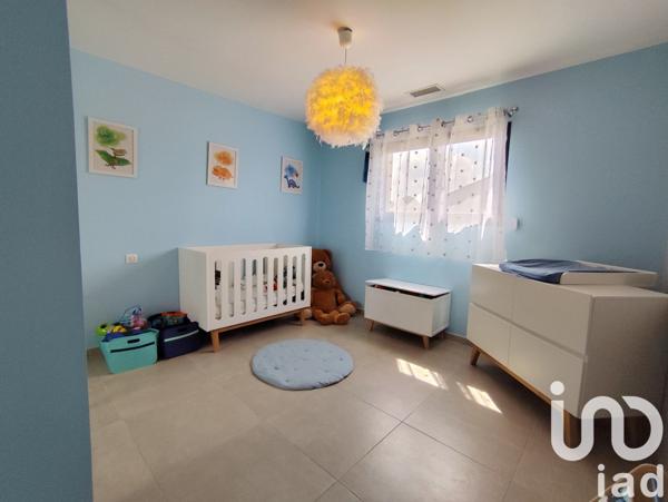 Maison 5 pièces de 138 m² à Salses-le-Château (66600)