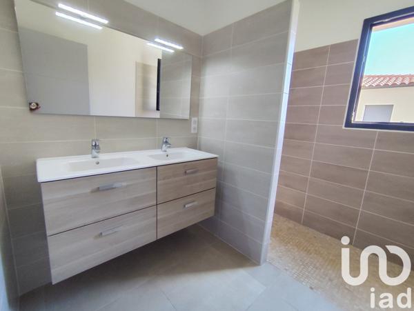 Maison 5 pièces de 138 m² à Salses-le-Château (66600)