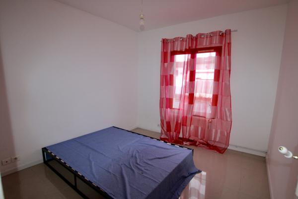 Maison plain pied - 2 chambres