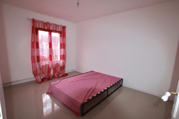 Maison plain pied - 2 chambres