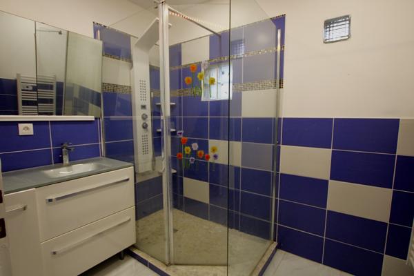 Maison plain pied - 2 chambres