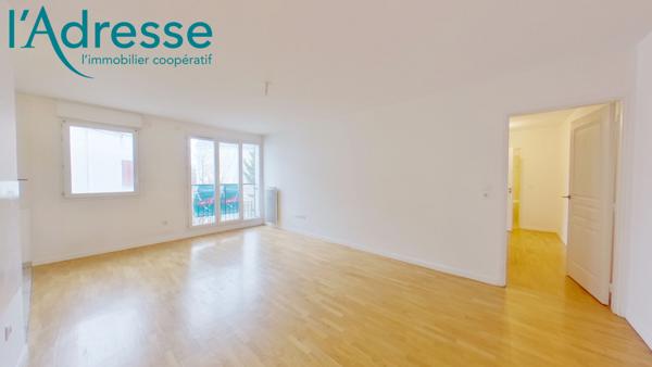 Appartement Villiers Sur Marne 3 pièce(s) 70.30 m2