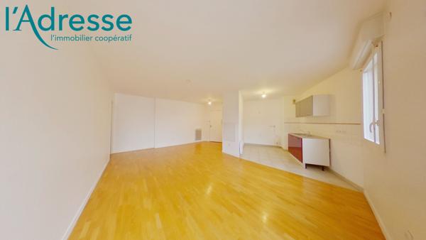 Appartement Villiers Sur Marne 3 pièce(s) 70.30 m2