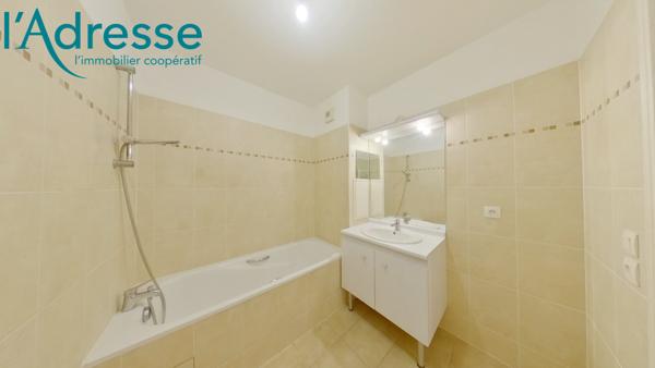 Appartement Villiers Sur Marne 3 pièce(s) 70.30 m2