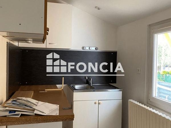 Location Maison 3 pièces 75.46 m² - 109 AVENUE RHIN ET DANUBE Le Mans 72000