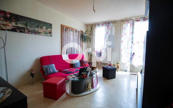 Appartement à vendre    4 pièces • 67,33 m2 Limoges