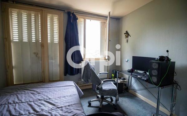 Appartement à vendre    4 pièces • 67,33 m2 Limoges