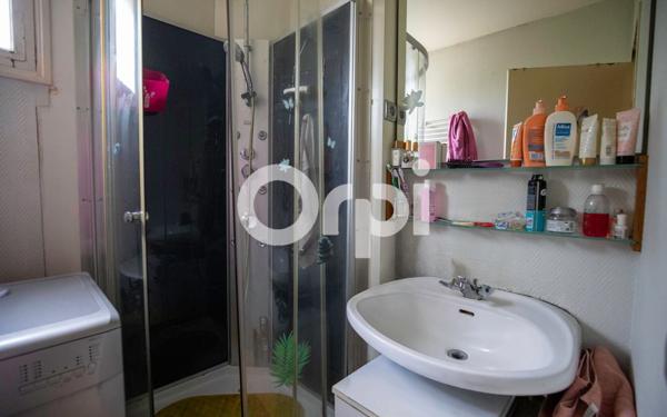 Appartement à vendre    4 pièces • 67,33 m2 Limoges