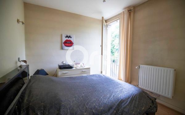 Appartement à vendre    4 pièces • 67,33 m2 Limoges