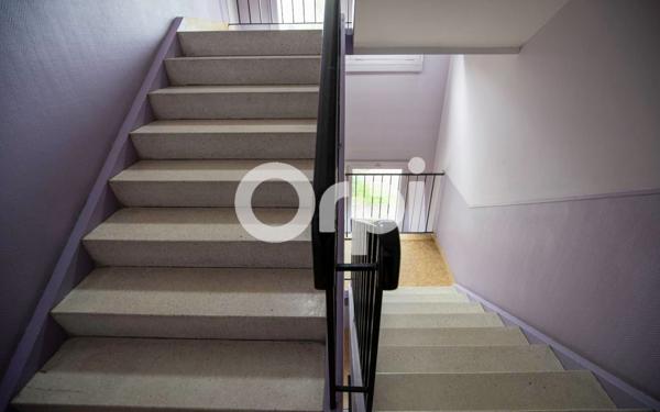 Appartement à vendre    4 pièces • 67,33 m2 Limoges