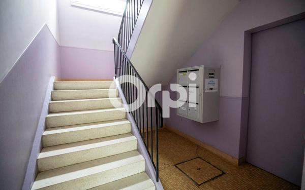 Appartement à vendre    4 pièces • 67,33 m2 Limoges