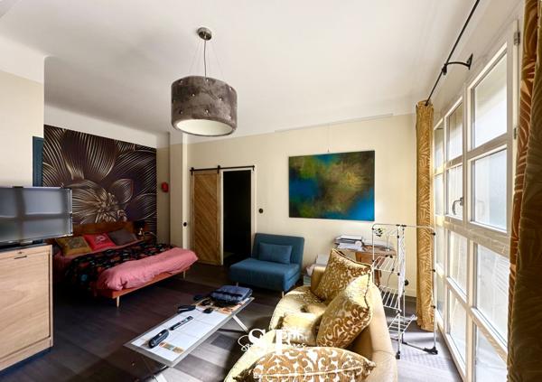 Appartement 3 pièce(s) 2 chambre(s) 71 m²