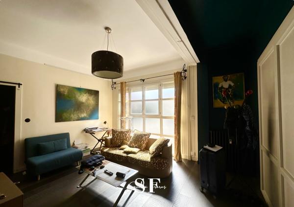Appartement 3 pièce(s) 2 chambre(s) 71 m²