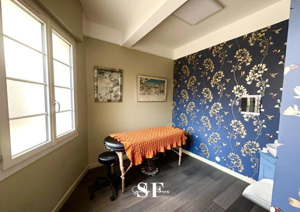 Appartement 3 pièce(s) 2 chambre(s) 71 m²