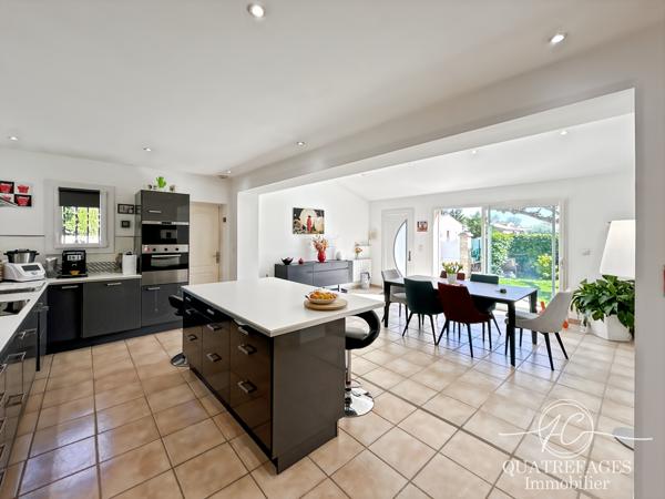 Villa en vente en viager à Tarascon