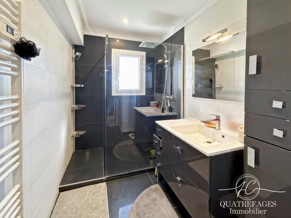 Villa en vente en viager à Tarascon