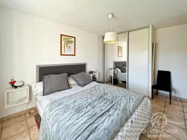 Villa en vente en viager à Tarascon