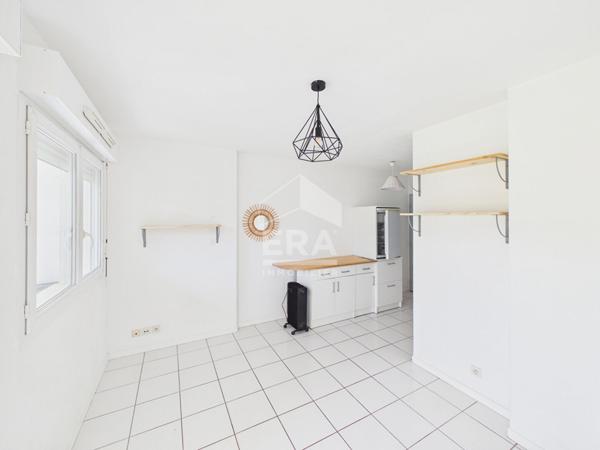 Hasparren - Vente Studio - avec extérieur