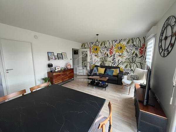 Appartement Wimereux au Rez De Chaussée