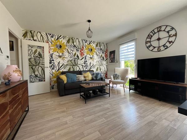 Appartement Wimereux au Rez De Chaussée