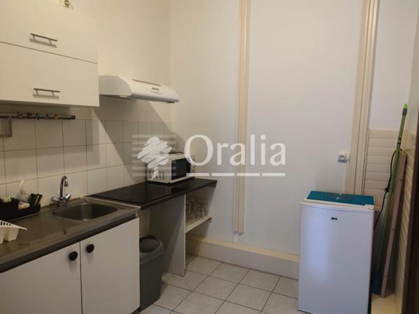 Appartement · Location Bordeaux (33300) 45m²