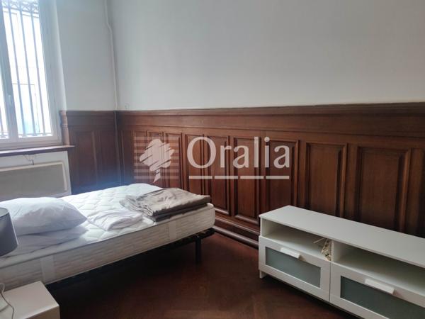 Appartement · Location Bordeaux (33300) 45m²