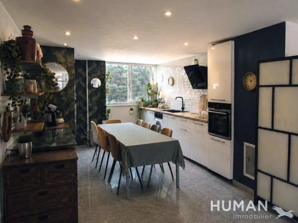 Appartement à vendre 220 920 € Salon-de-Provence 4 p 87 m² DPE C