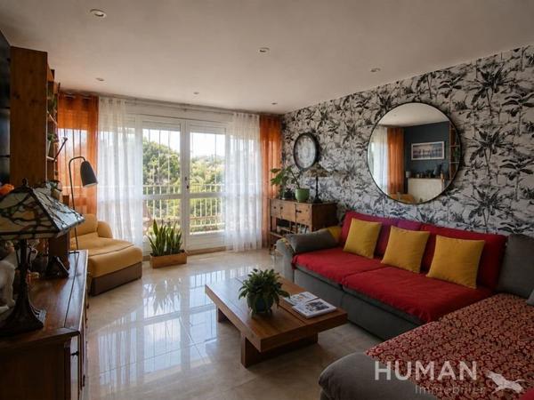 Appartement à vendre 220 920 € Salon-de-Provence 4 p 87 m² DPE C