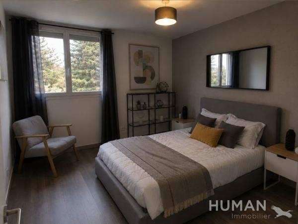 Appartement à vendre 220 920 € Salon-de-Provence 4 p 87 m² DPE C