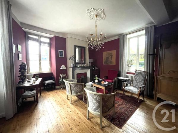 Maison à vendre  7 pièces - 105 m2 MAYENNE - 53