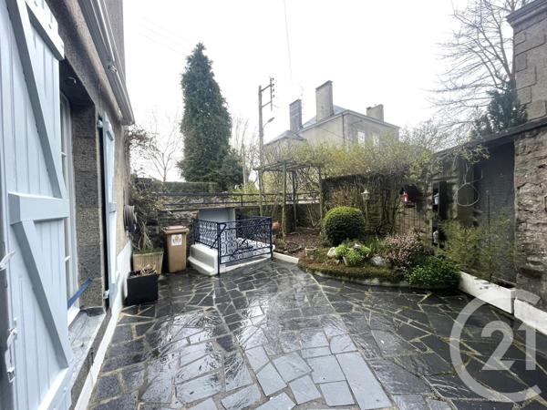 Maison à vendre  7 pièces - 105 m2 MAYENNE - 53