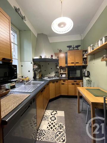 Maison à vendre  7 pièces - 105 m2 MAYENNE - 53