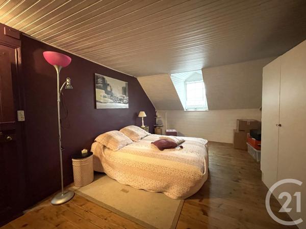 Maison à vendre  7 pièces - 105 m2 MAYENNE - 53