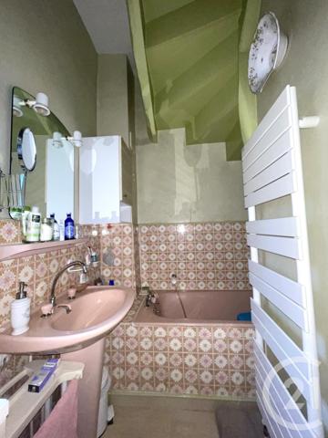 Maison à vendre  7 pièces - 105 m2 MAYENNE - 53