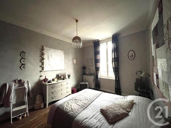 Maison à vendre  7 pièces - 105 m2 MAYENNE - 53