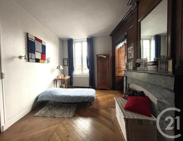 Maison à vendre  7 pièces - 105 m2 MAYENNE - 53