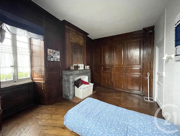 Maison à vendre  7 pièces - 105 m2 MAYENNE - 53