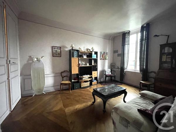 Maison à vendre  7 pièces - 105 m2 MAYENNE - 53