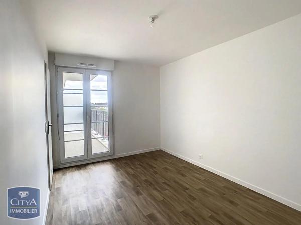 Appartement à vendre 2 pièces 40m²