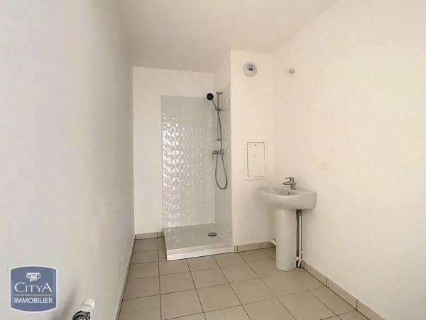 Appartement à vendre 2 pièces 40m²