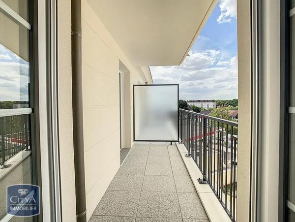 Appartement à vendre 2 pièces 40m²