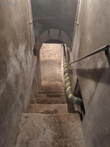 Immeuble à vendre à Saintes en Charente-Maritime (17100), ref : 17111-683